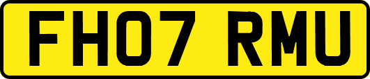 FH07RMU