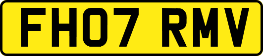 FH07RMV