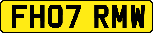 FH07RMW
