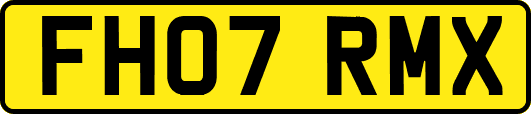 FH07RMX