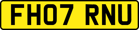 FH07RNU