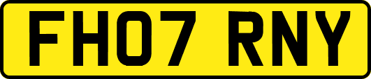 FH07RNY