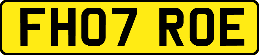 FH07ROE