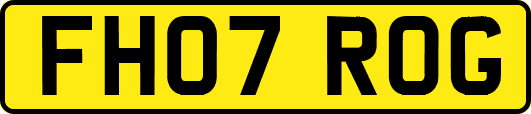 FH07ROG