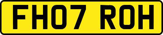 FH07ROH