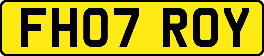 FH07ROY