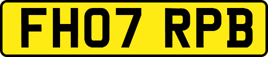 FH07RPB