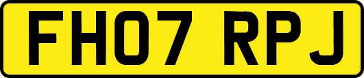 FH07RPJ