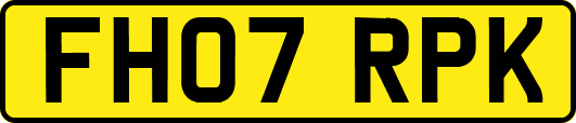 FH07RPK