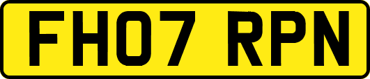 FH07RPN
