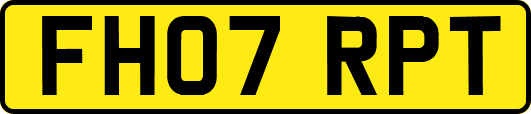 FH07RPT