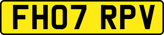 FH07RPV
