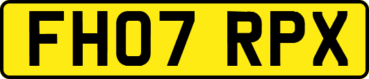 FH07RPX