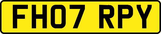 FH07RPY