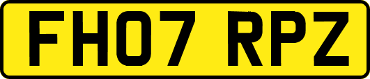FH07RPZ