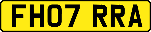 FH07RRA