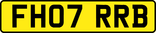 FH07RRB