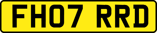 FH07RRD