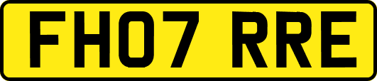 FH07RRE