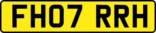 FH07RRH