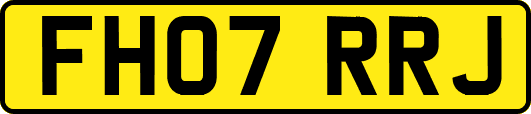 FH07RRJ