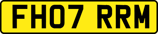 FH07RRM