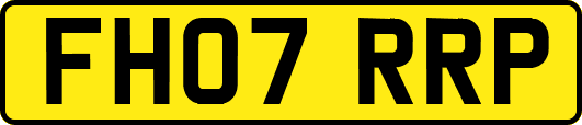 FH07RRP