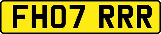 FH07RRR