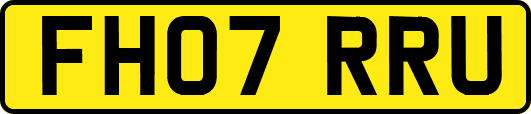 FH07RRU
