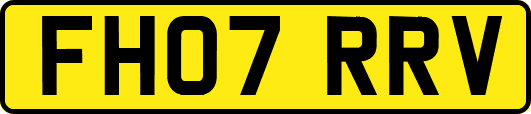 FH07RRV