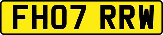 FH07RRW