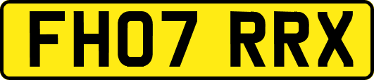 FH07RRX