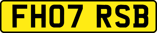 FH07RSB
