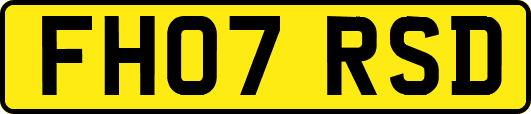 FH07RSD
