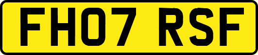 FH07RSF