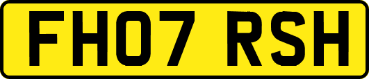 FH07RSH