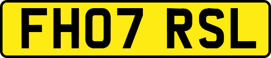 FH07RSL