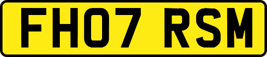 FH07RSM