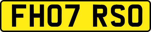 FH07RSO