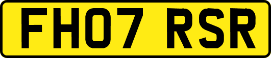 FH07RSR