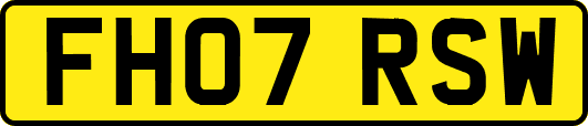 FH07RSW