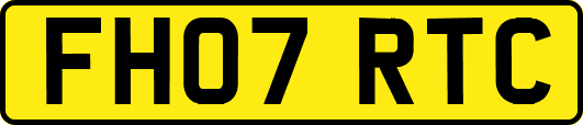 FH07RTC