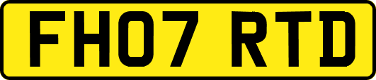 FH07RTD