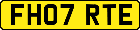 FH07RTE