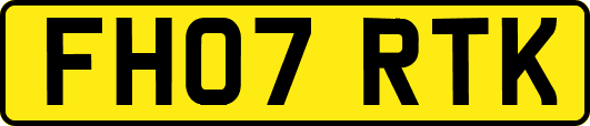 FH07RTK