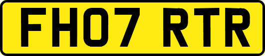 FH07RTR