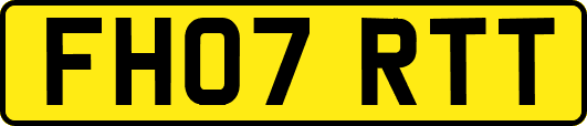 FH07RTT