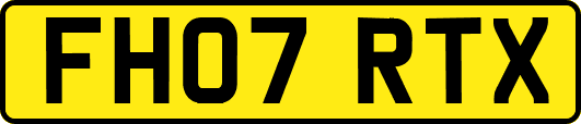 FH07RTX