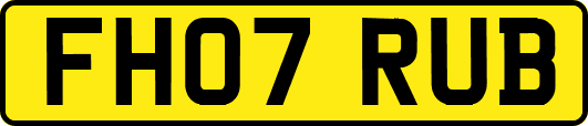 FH07RUB