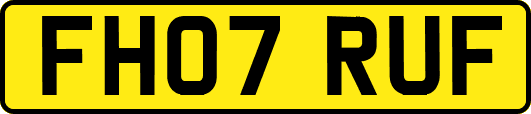 FH07RUF
